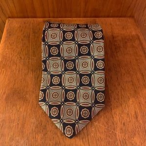 Silk Necktie